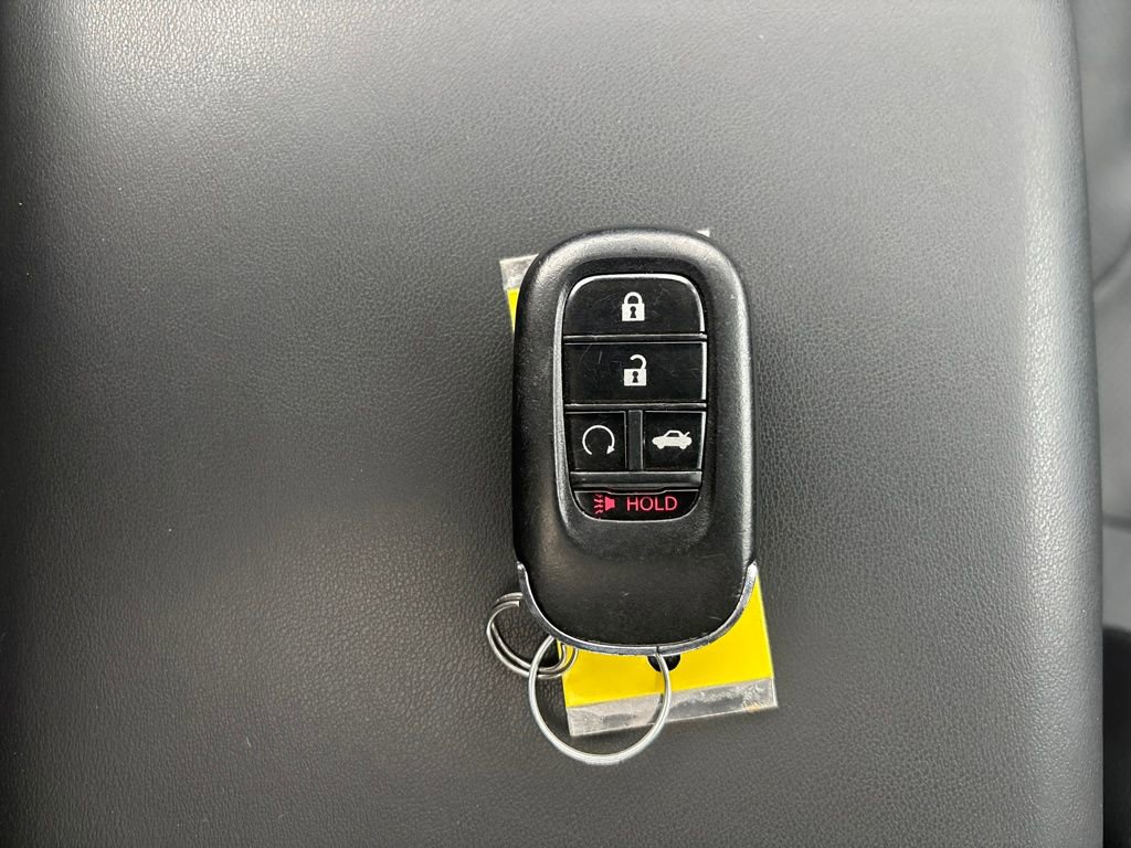 Used 2024 Honda Accord EX-L image 41