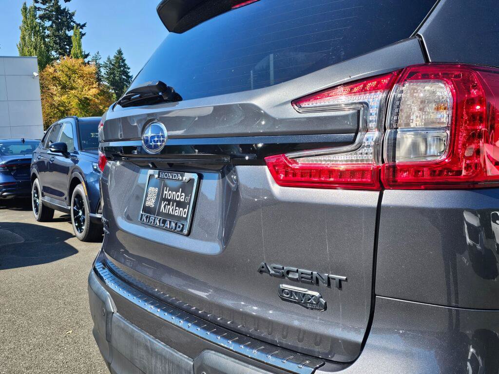Used 2025 Subaru Ascent Bronze Edition AWD/4WD image 15