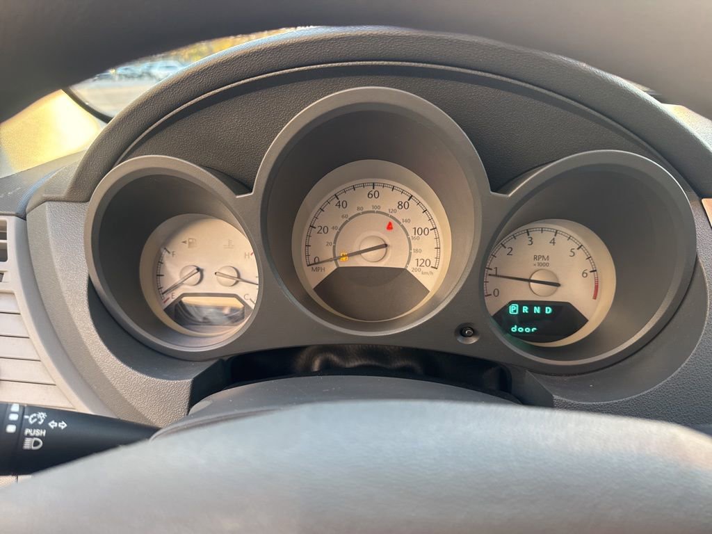 Used 2008 Chrysler Sebring LX image 12