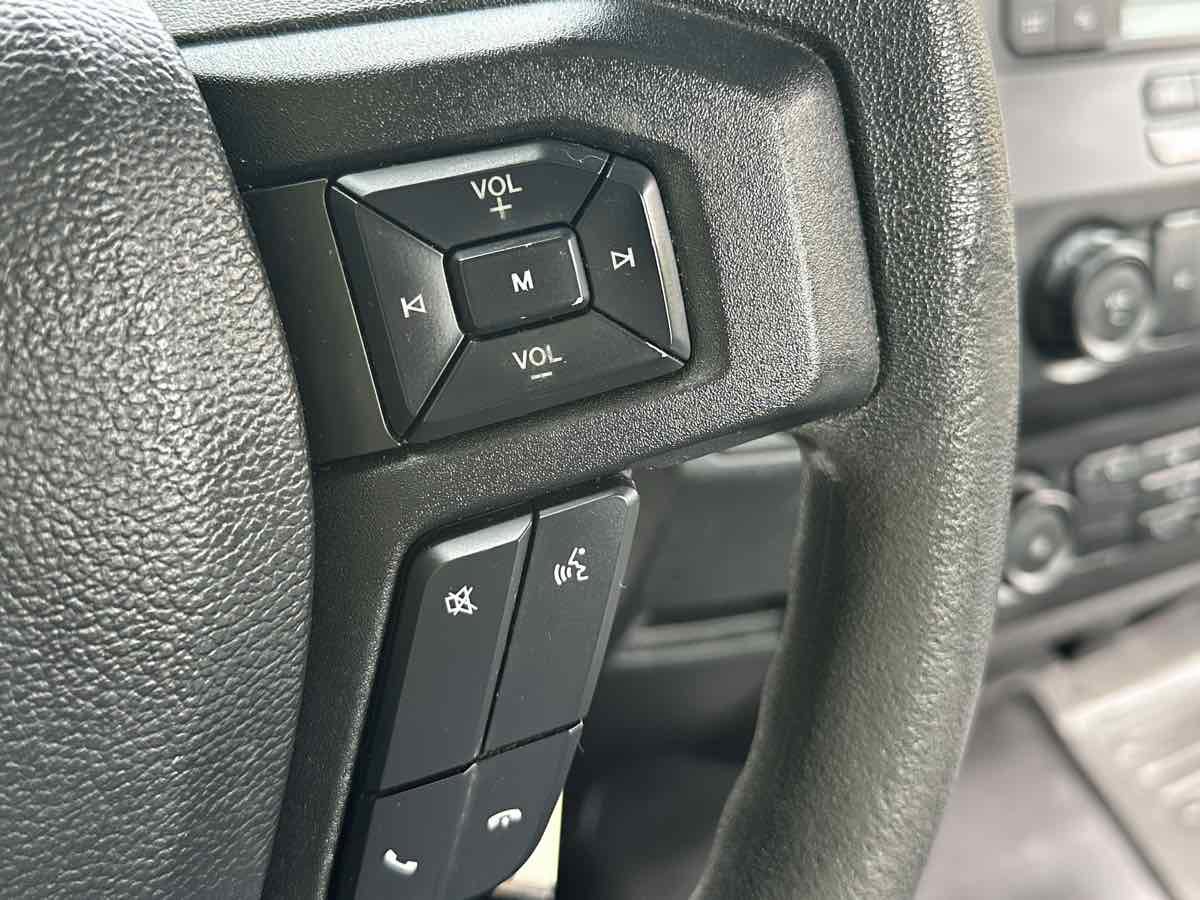 Used 2020 Ford F150 XL w/ Equipment Group 101A Mid image 16