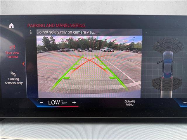 Used 2023 BMW i4 eDrive35 RWD image 14