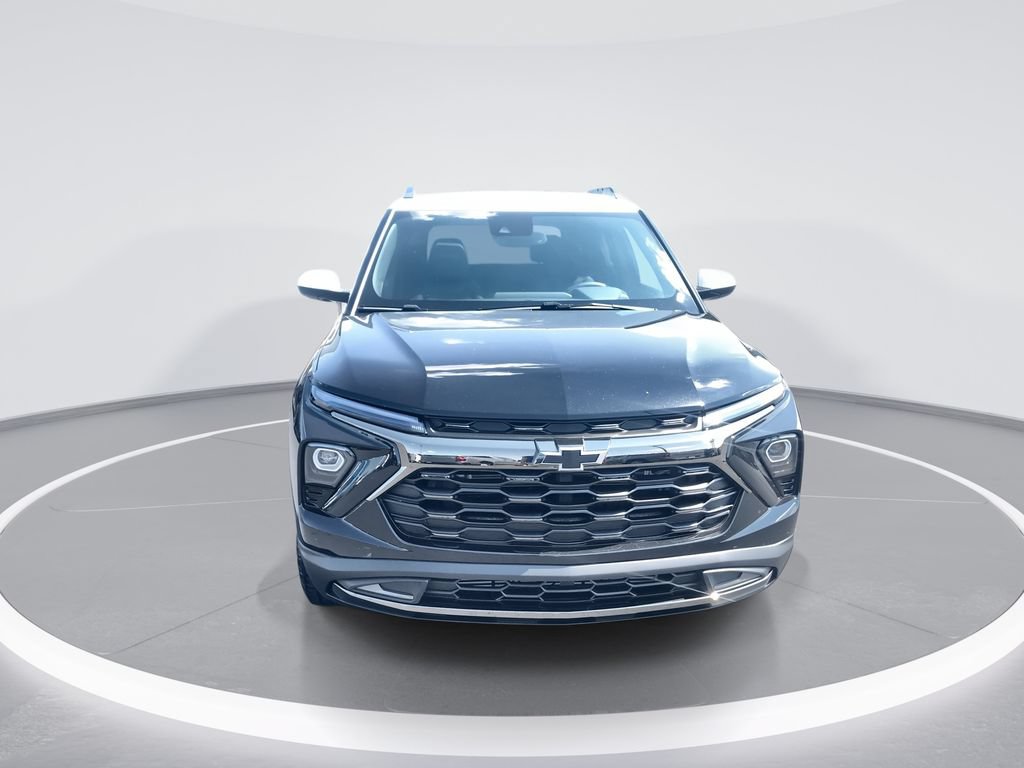 New 2025 Chevrolet TrailBlazer ACTIV w/ Convenience Package FWD image 3