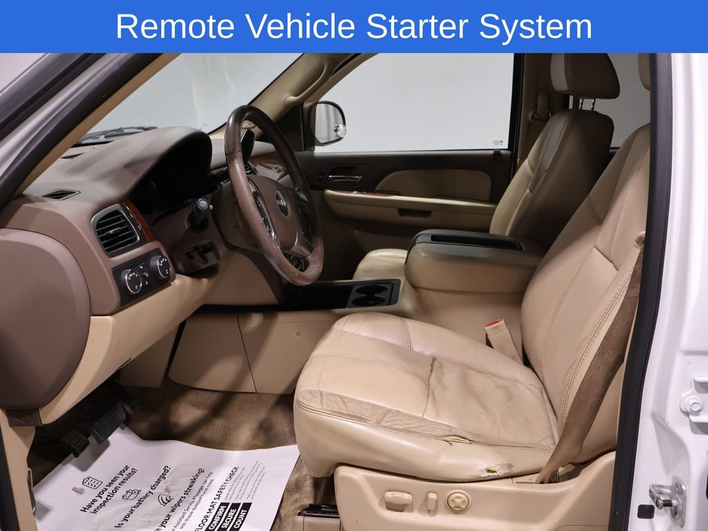 Used 2007 GMC Yukon SLT w/ SLT Preferred Equipment Group image 2