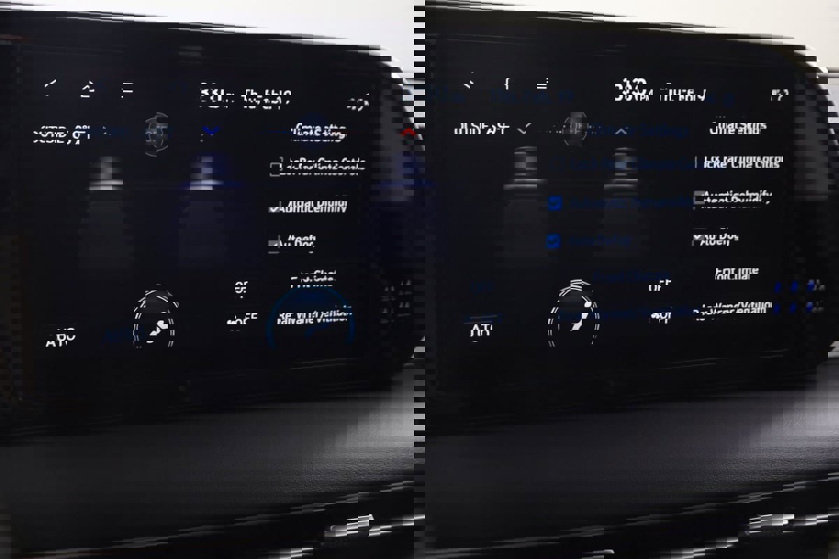 Used 2025 Hyundai Palisade SEL image 35