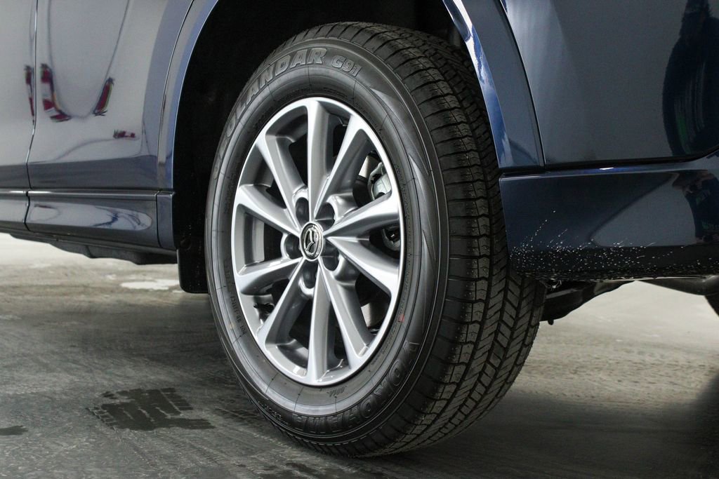 New 2025 MAZDA CX-5 AWD 2.5 S w/ Select Package image 9