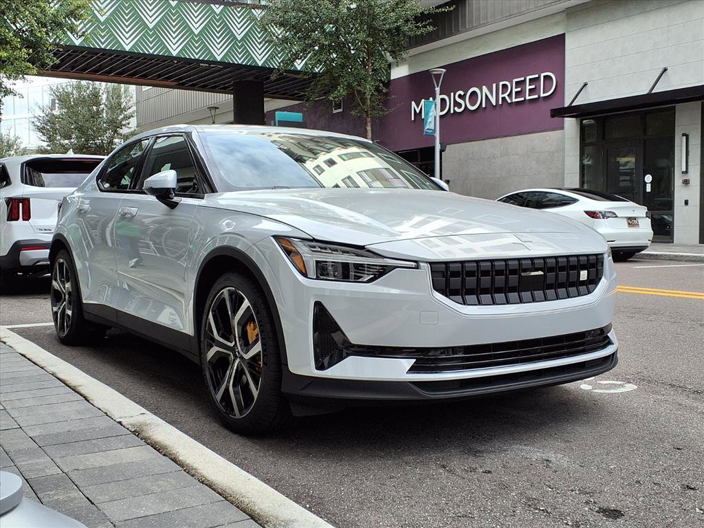 Used 2023 Polestar Polestar 2 image 1