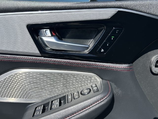 Certified 2024 Acura MDX A-Spec AWD/4WD image 18