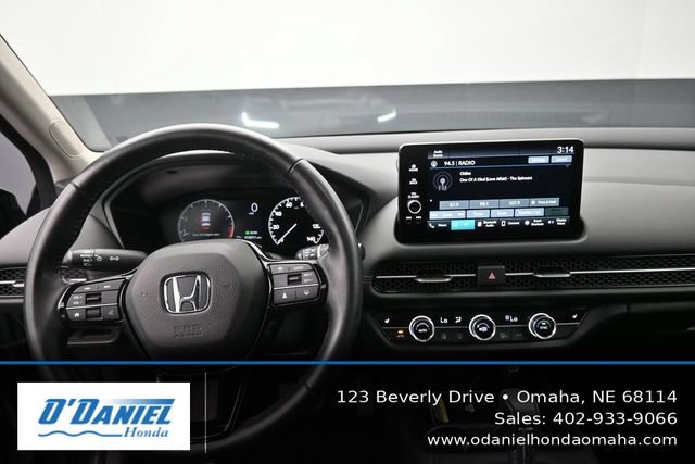 Used 2025 Honda HR-V EX-L image 26