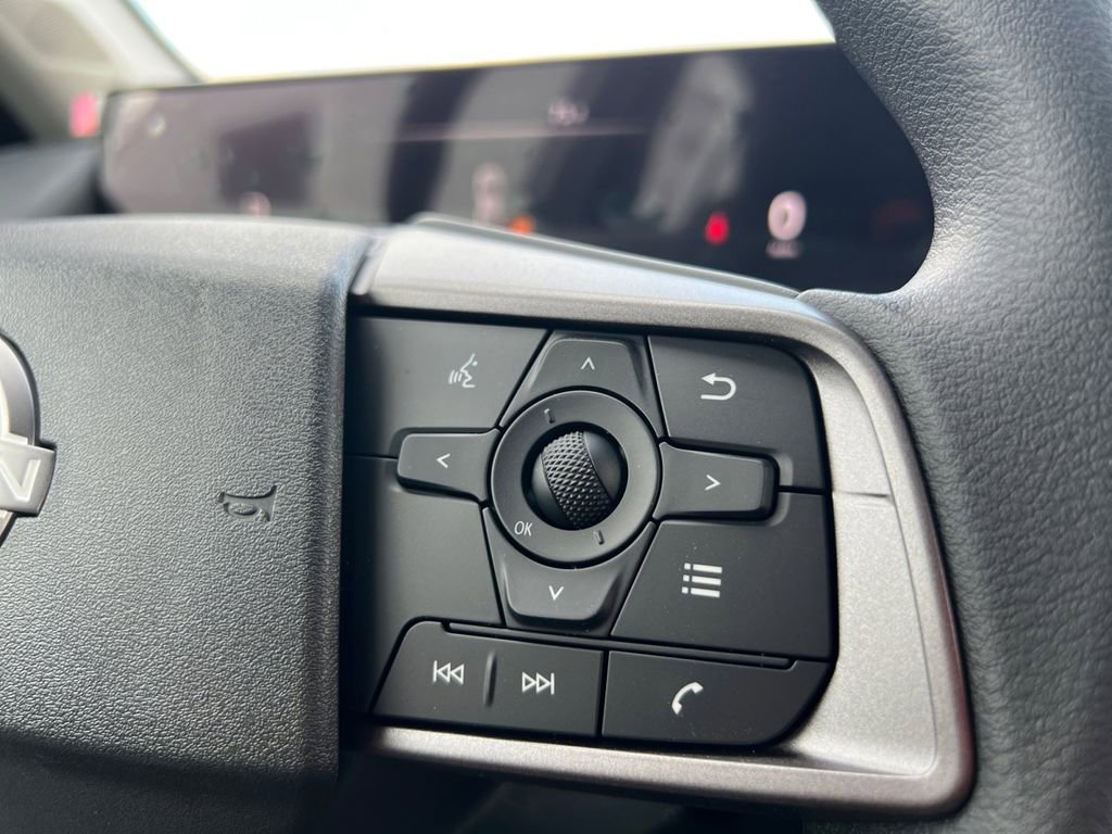 New 2026 Nissan Sentra SV image 12