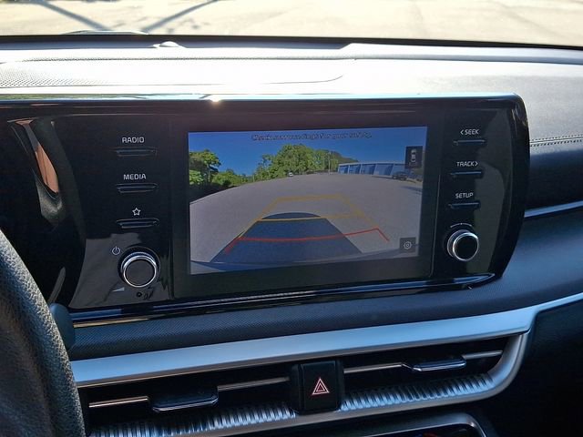 Used 2023 Kia K5 LXS FWD image 19
