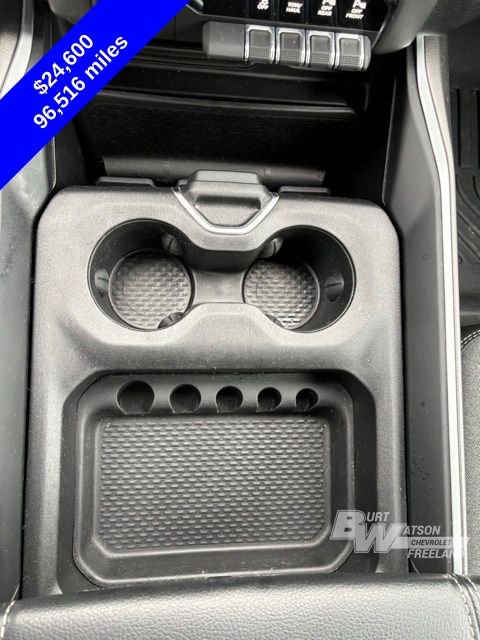 Used 2020 RAM 1500 Big Horn image 22