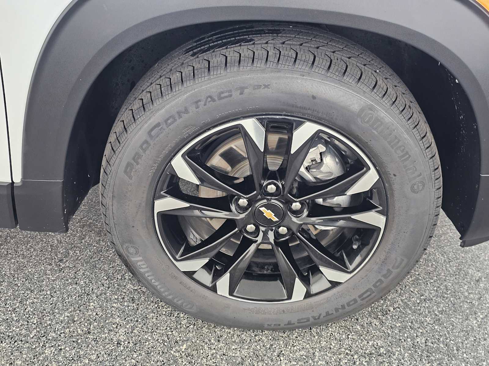 Used 2022 Chevrolet TrailBlazer LT image 9