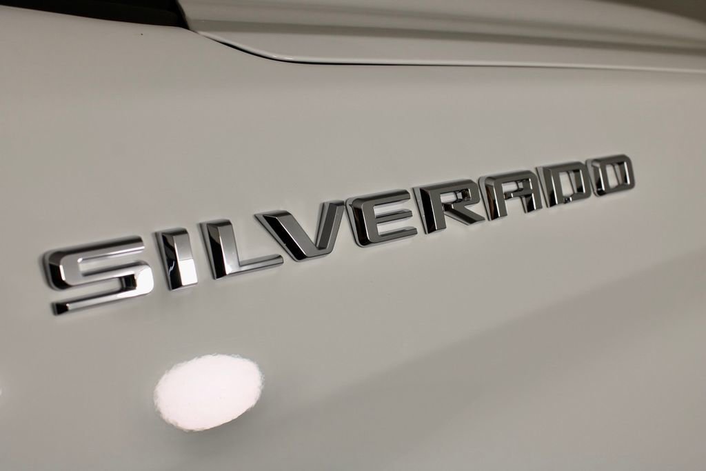 Used 2024 Chevrolet Silverado 1500 LT w/ All Star Edition Plus image 10