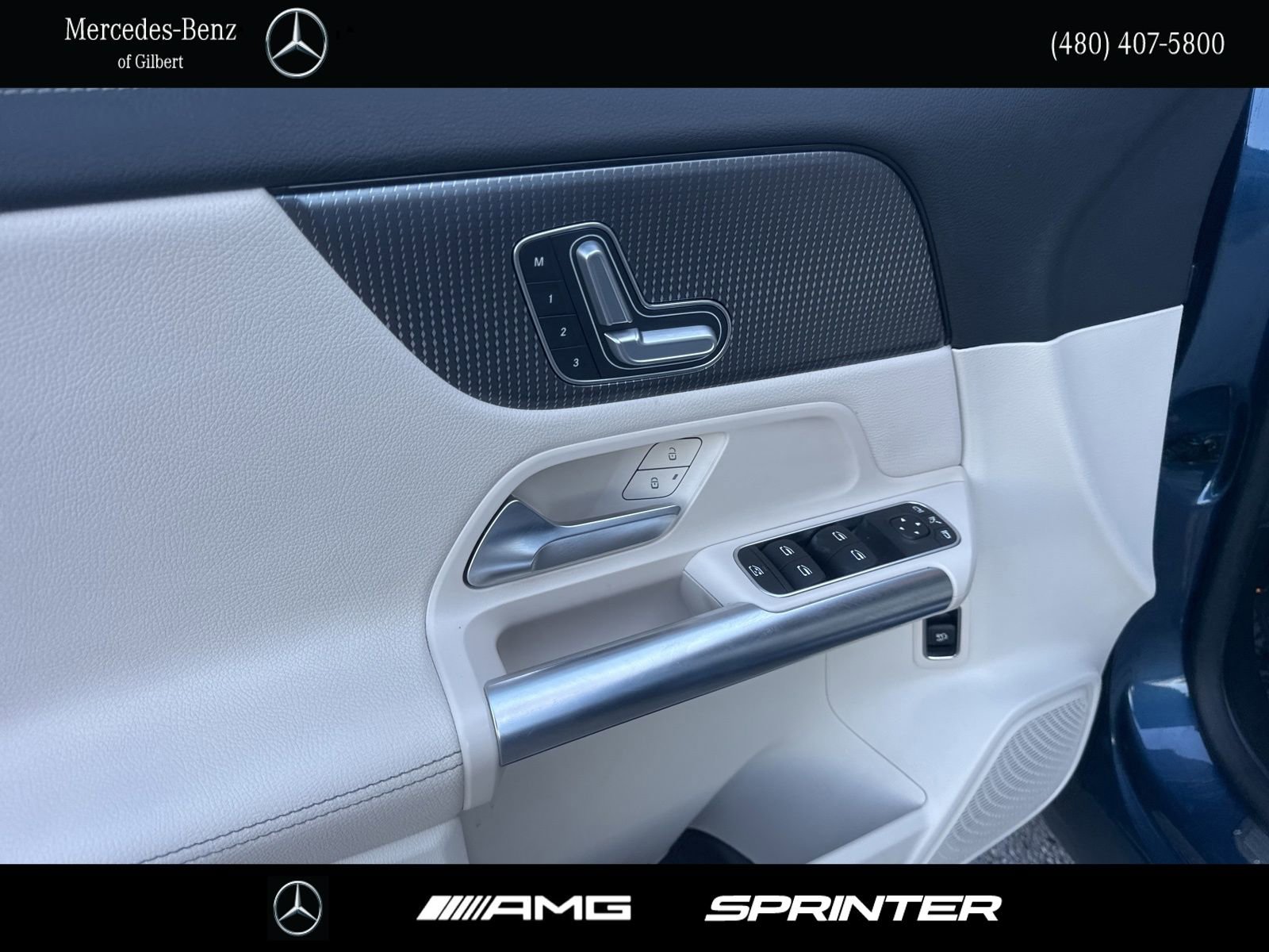 Certified 2023 Mercedes-Benz GLA 250 image 12