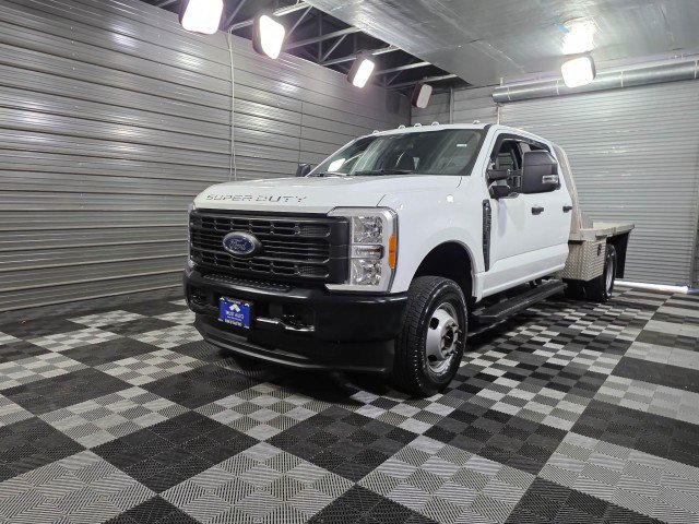 Used 2023 Ford F350 XL AWD/4WD image 43