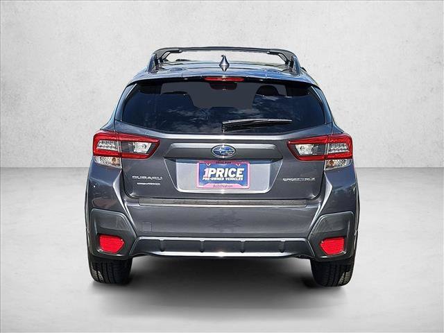 Used 2023 Subaru Crosstrek 2.0i Premium AWD/4WD image 8