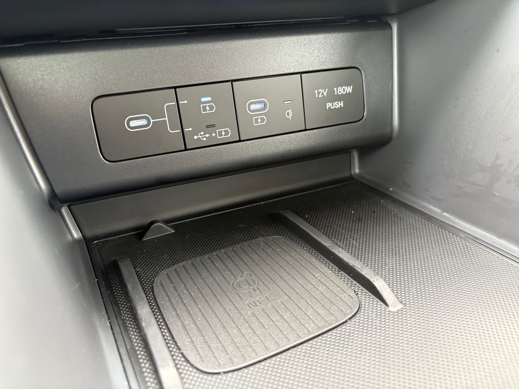 New 2024 Hyundai Sonata SEL w/ Convenience Package image 31