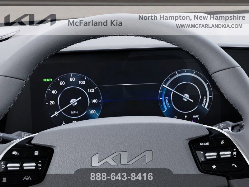 New 2026 Kia Niro Wind w/ Wind Preserve Package FWD image 21