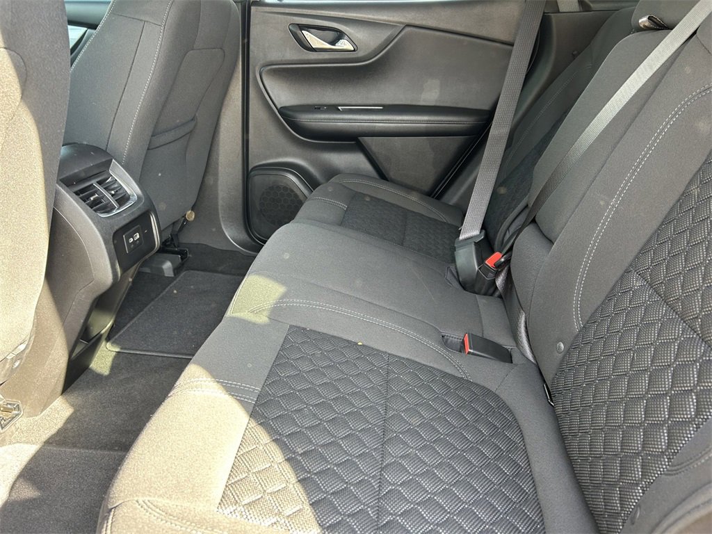Used 2020 Chevrolet Blazer LT image 14