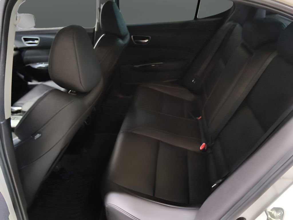 Used 2019 Acura TLX V6 SH-AWD image 20