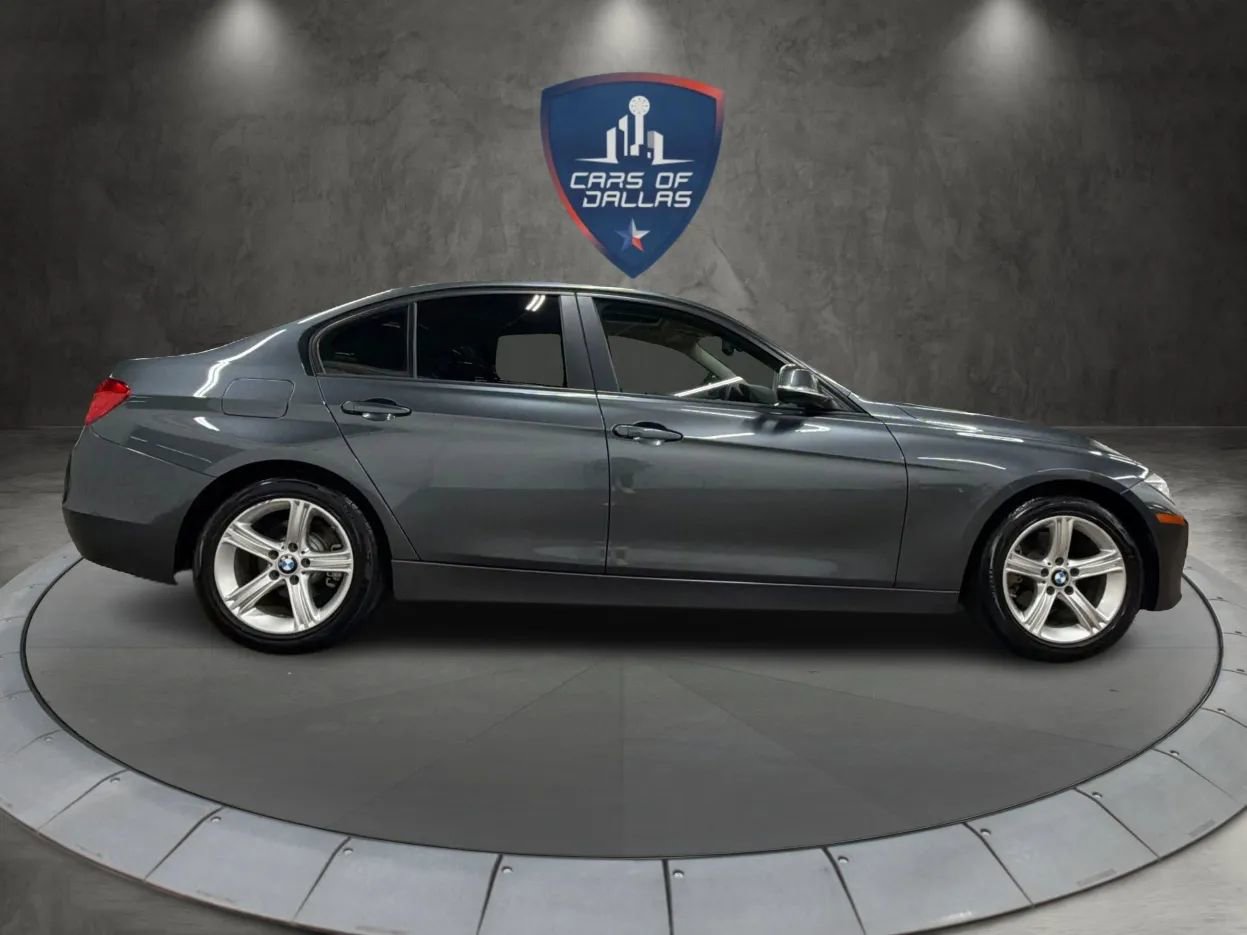 Used 2015 BMW 328i Sedan image 6