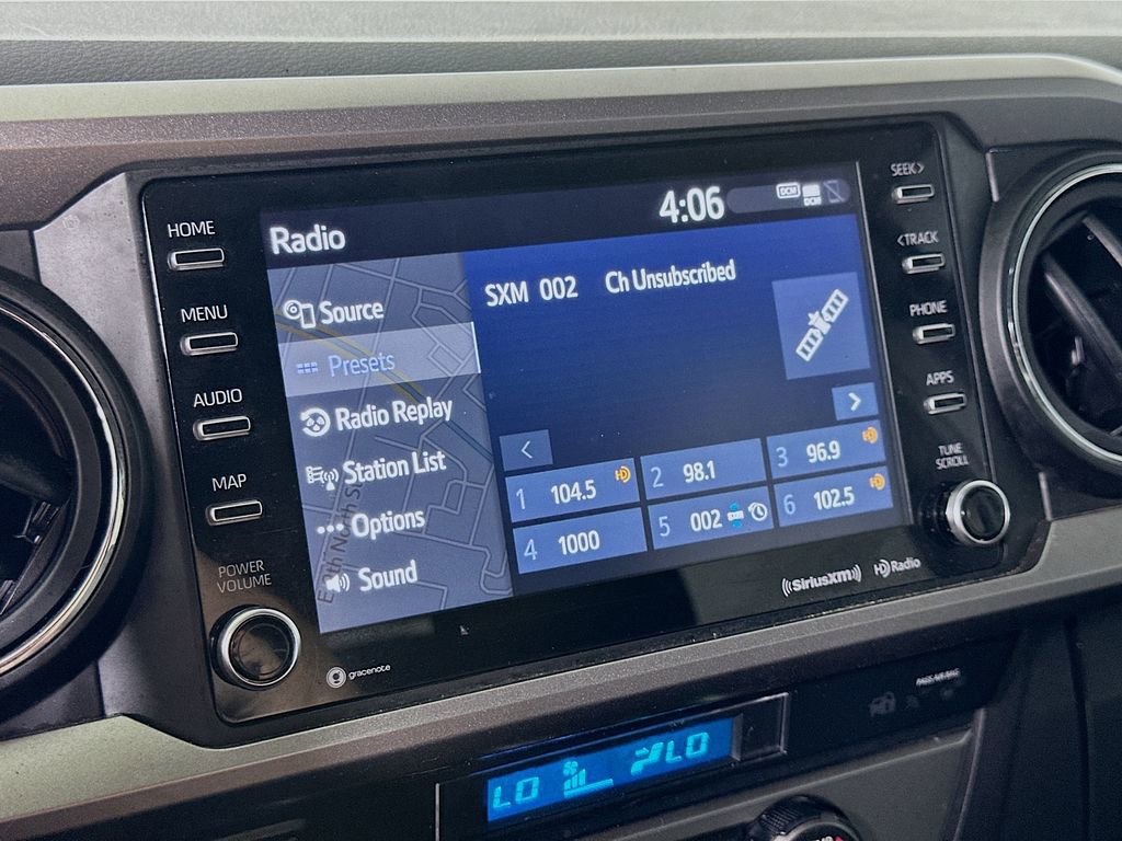 Used 2023 Toyota Tacoma SR5 image 30