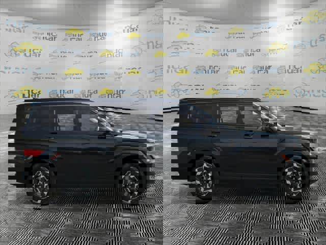 New 2026 Hyundai Santa Fe SE image 7