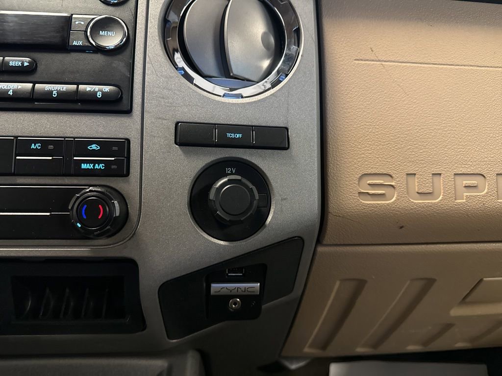 Used 2016 Ford F350 XLT w/ XLT Value Package image 14