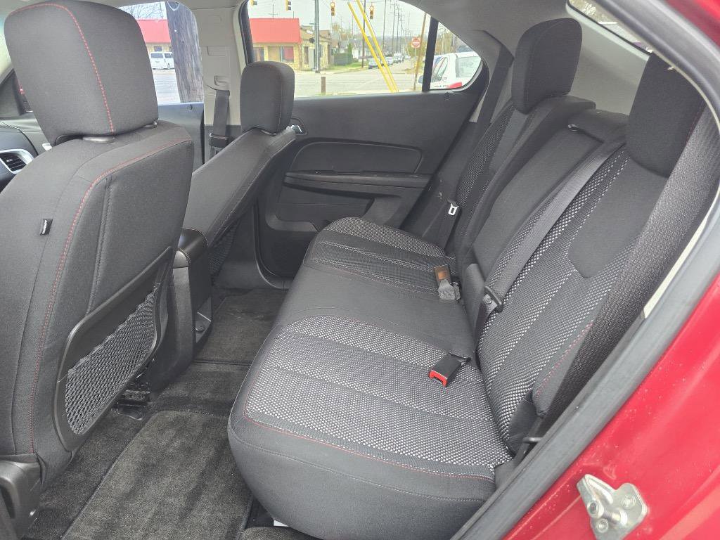 Used 2011 Chevrolet Equinox LT image 11