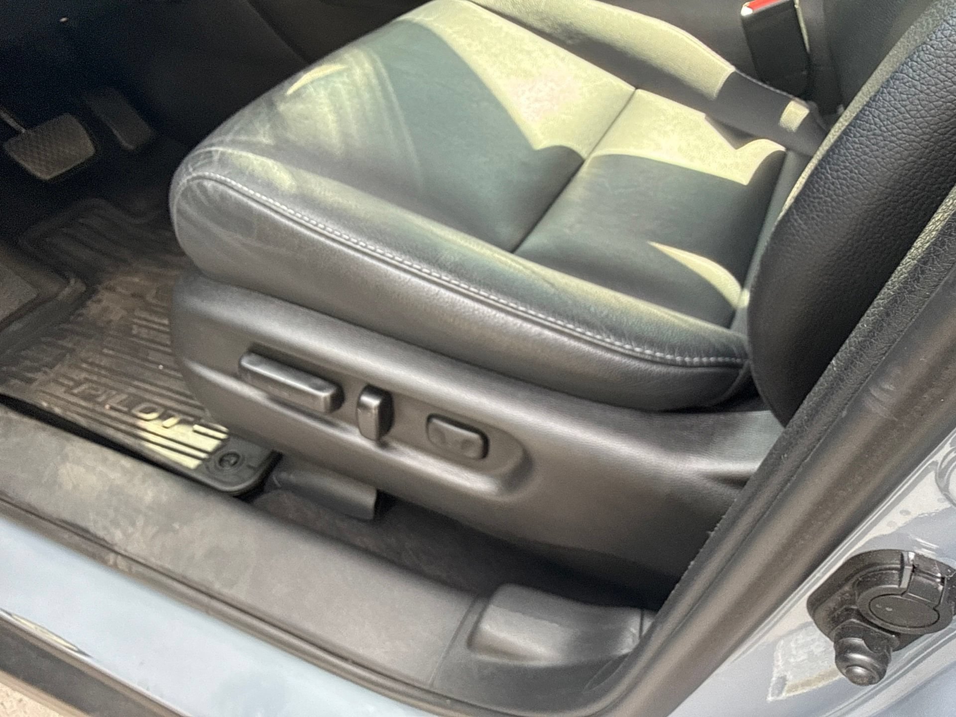 Certified 2022 Honda Pilot Special Edition image 17