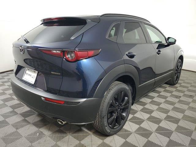 New 2026 MAZDA CX-30 Aire Edition AWD/4WD image 4