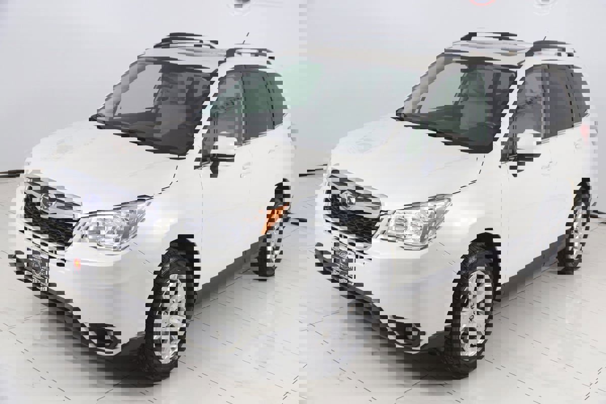 Used 2014 Subaru Forester 2.5i Limited image 19