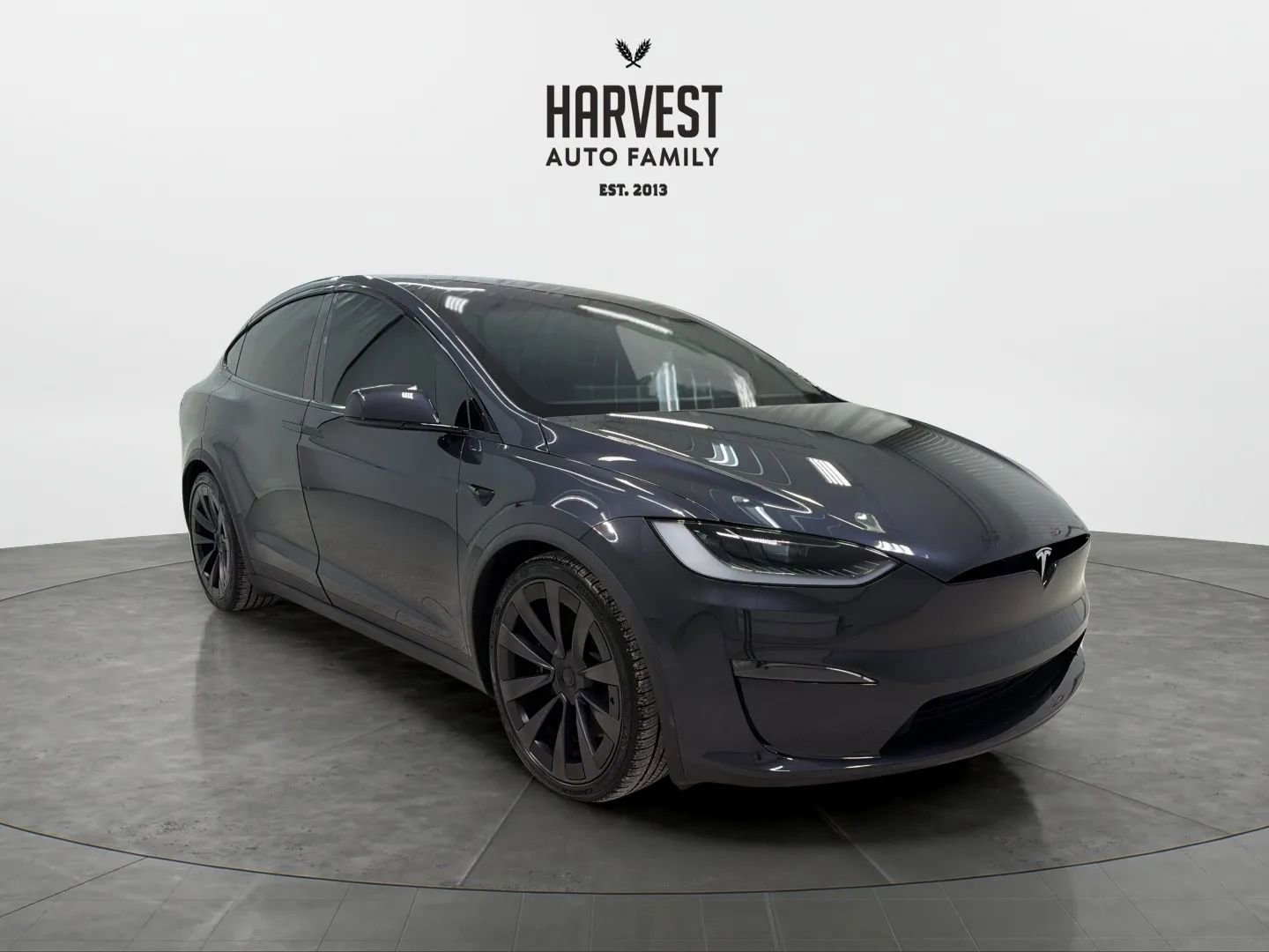 Used 2024 Tesla Model X image 10