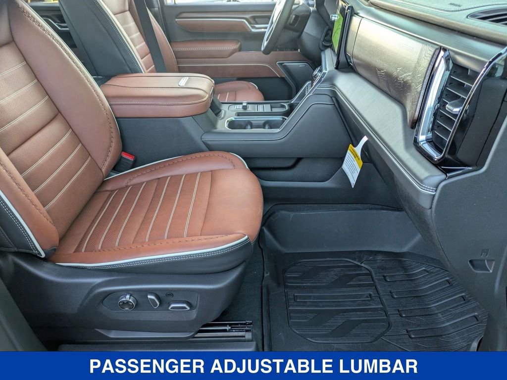 New 2026 GMC Sierra 3500 Denali Ultimate image 39