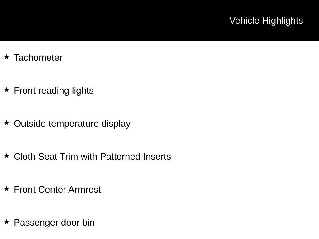 Certified 2025 Nissan Rogue SV image 8