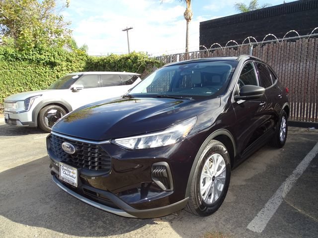 Used 2023 Ford Escape Active w/ Tech Pack #1