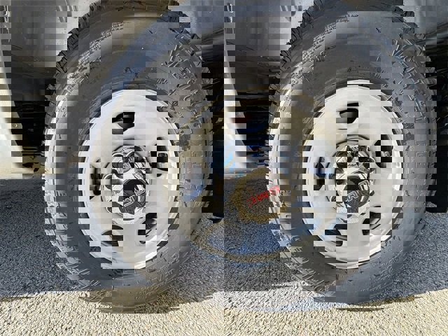 New 2025 GMC Savana 2500 image 57