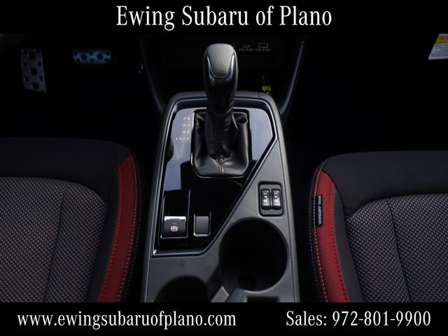 Certified 2026 Subaru Impreza RS image 11