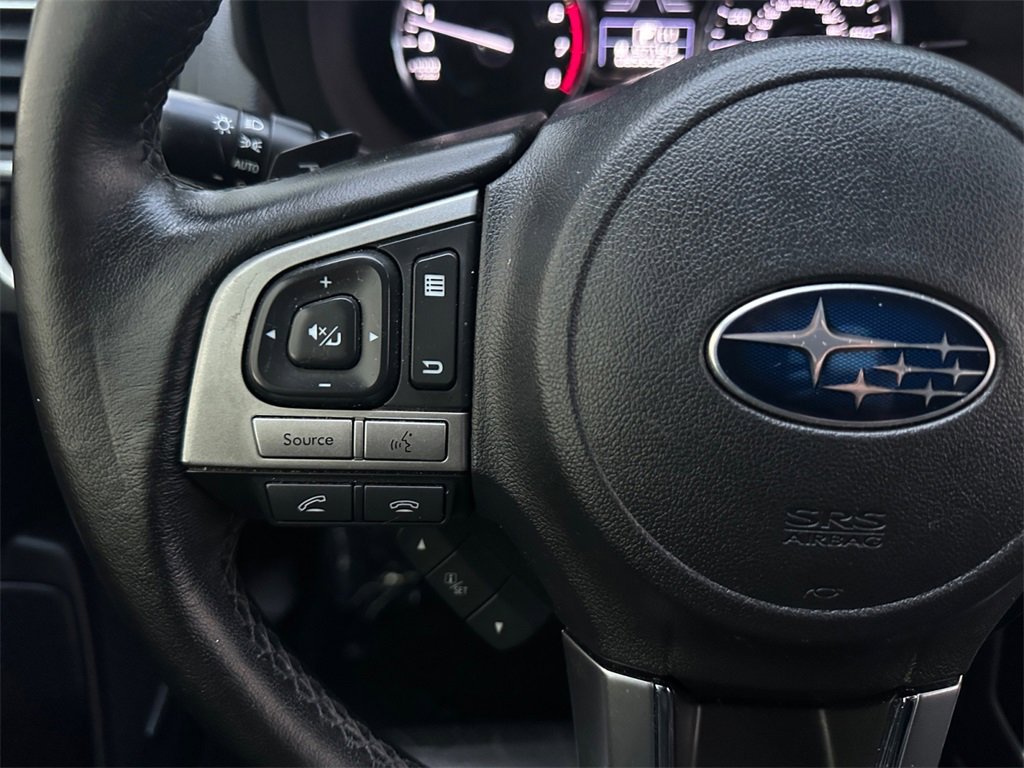 Used 2017 Subaru Forester 2.0XT Touring image 24