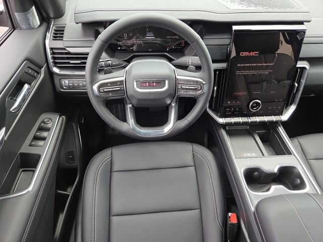 New 2026 GMC Acadia Elevation w/ Black Edition AWD/4WD image 27
