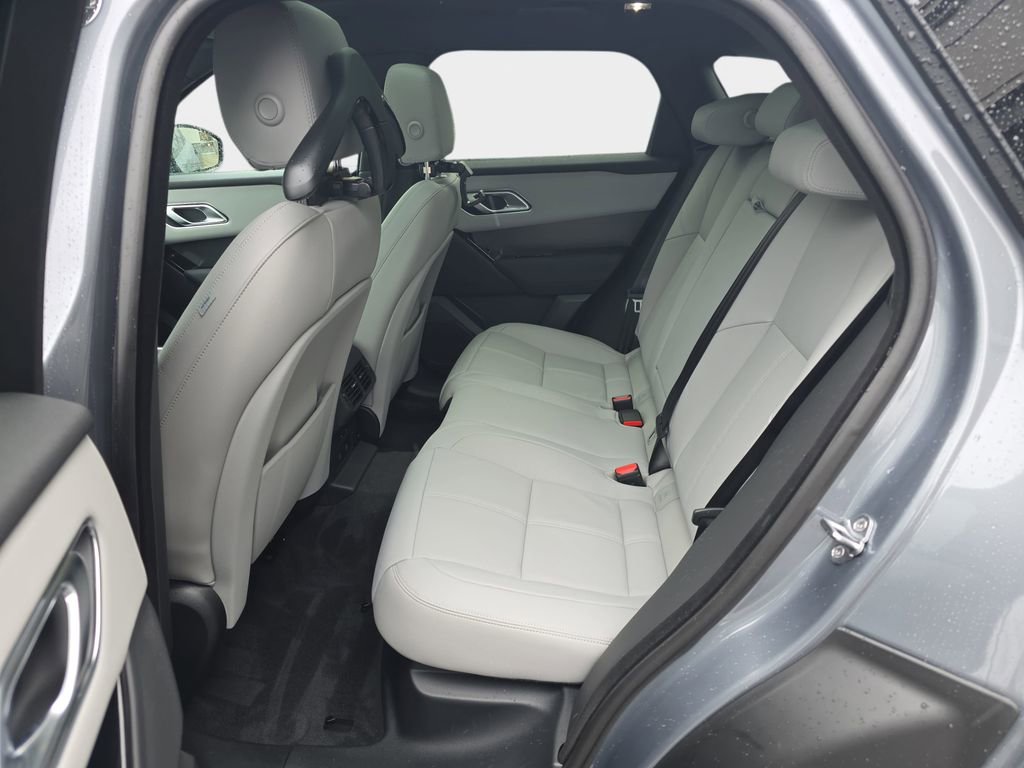 New 2026 Land Rover Range Rover Velar S image 15