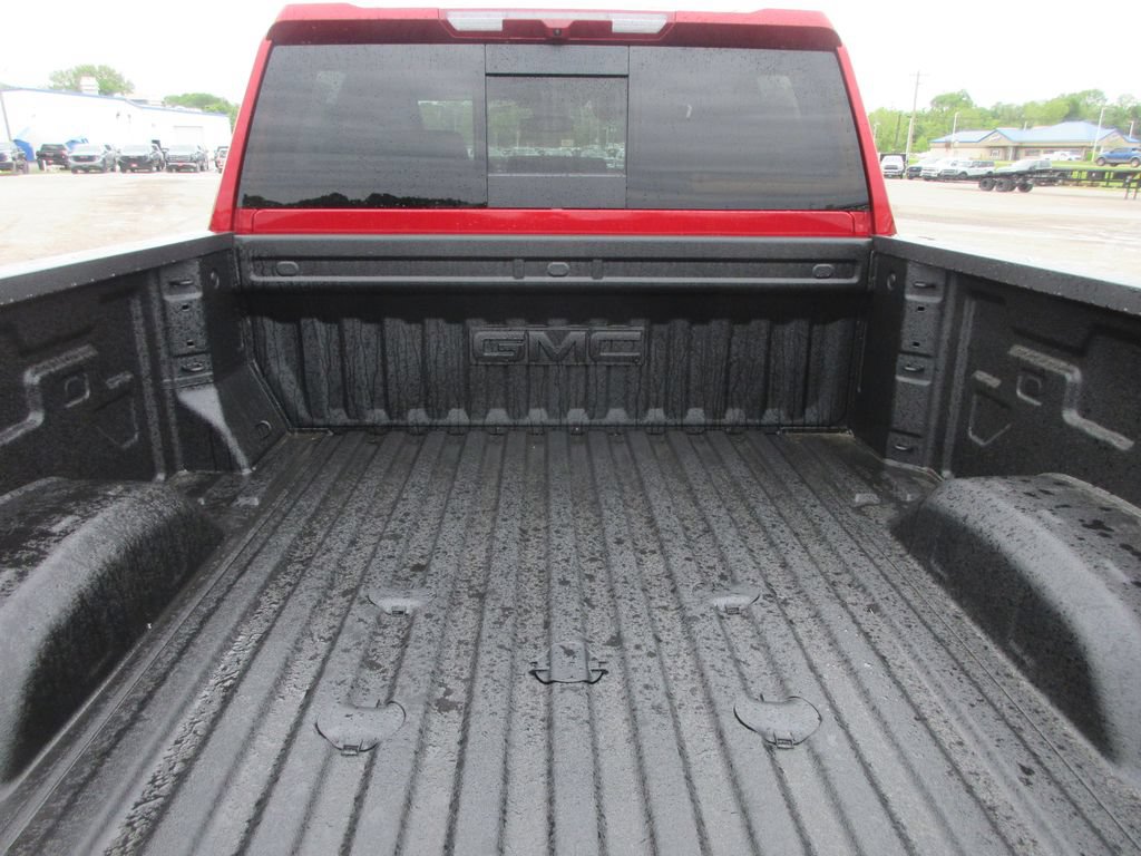 New 2026 GMC Sierra 2500 SLT w/ SLT Premium Package AWD/4WD image 6