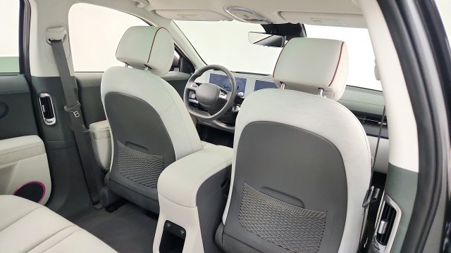 Used 2024 Hyundai Ioniq 5 Limited AWD/4WD image 40