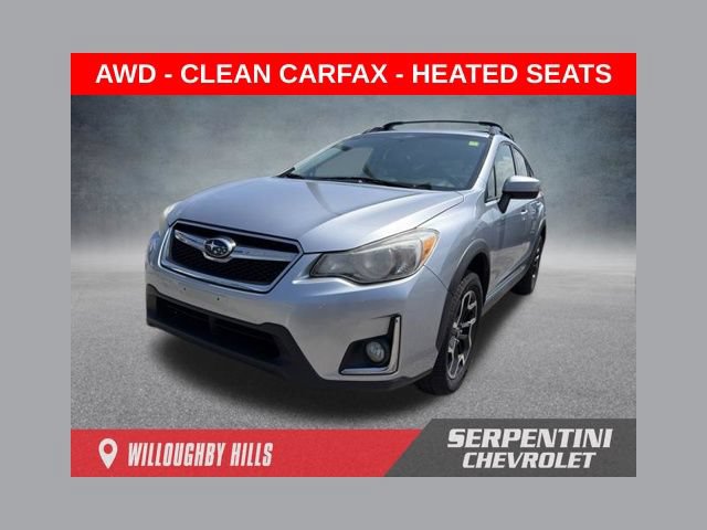 Used 2016 Subaru Crosstrek 2.0i Premium AWD/4WD image 1