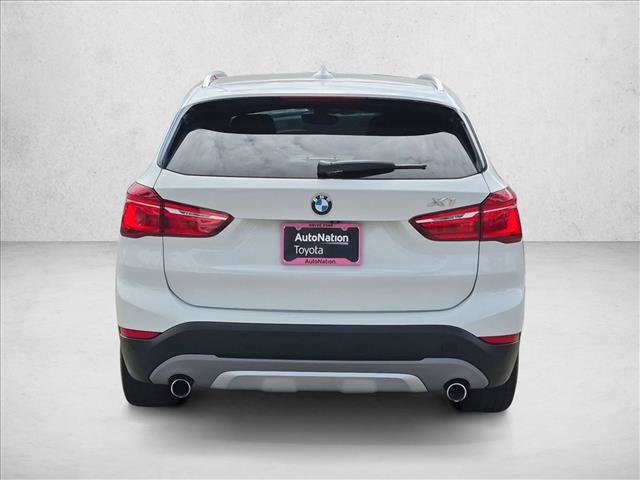 Used 2016 BMW X1 xDrive28i AWD/4WD image 7