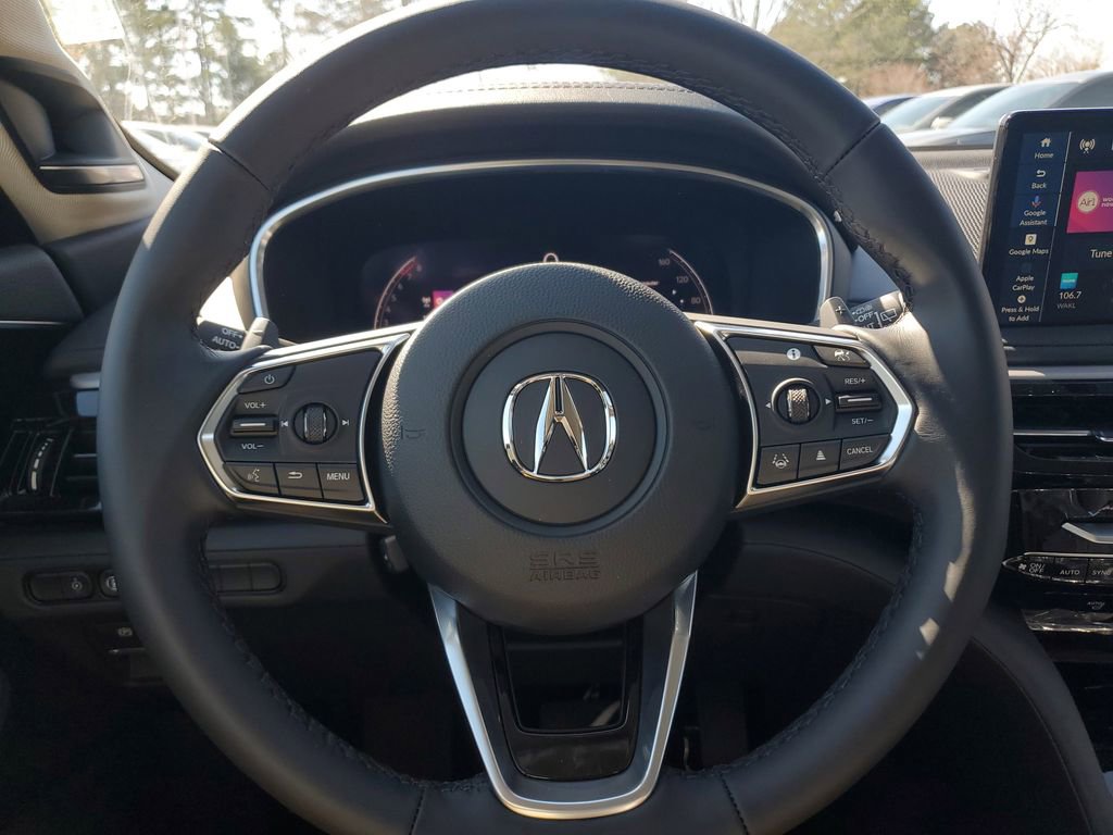 New 2026 Acura MDX FWD w/ Technology Package image 22