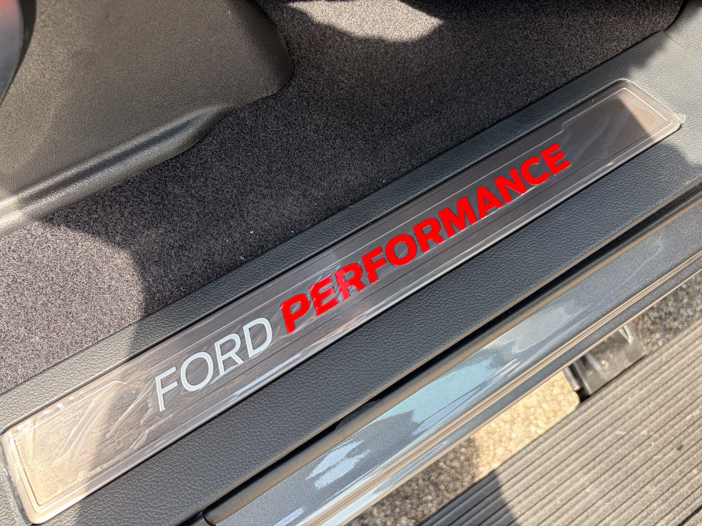 New 2026 Ford F150 Raptor w/ Equipment Group 803A Raptor R AWD/4WD image 48