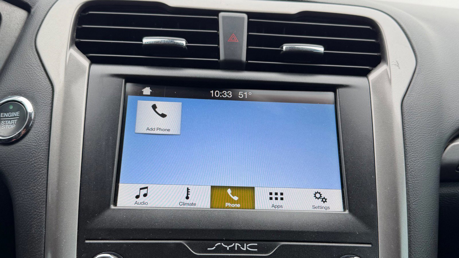 Certified 2019 Ford Fusion SE image 36