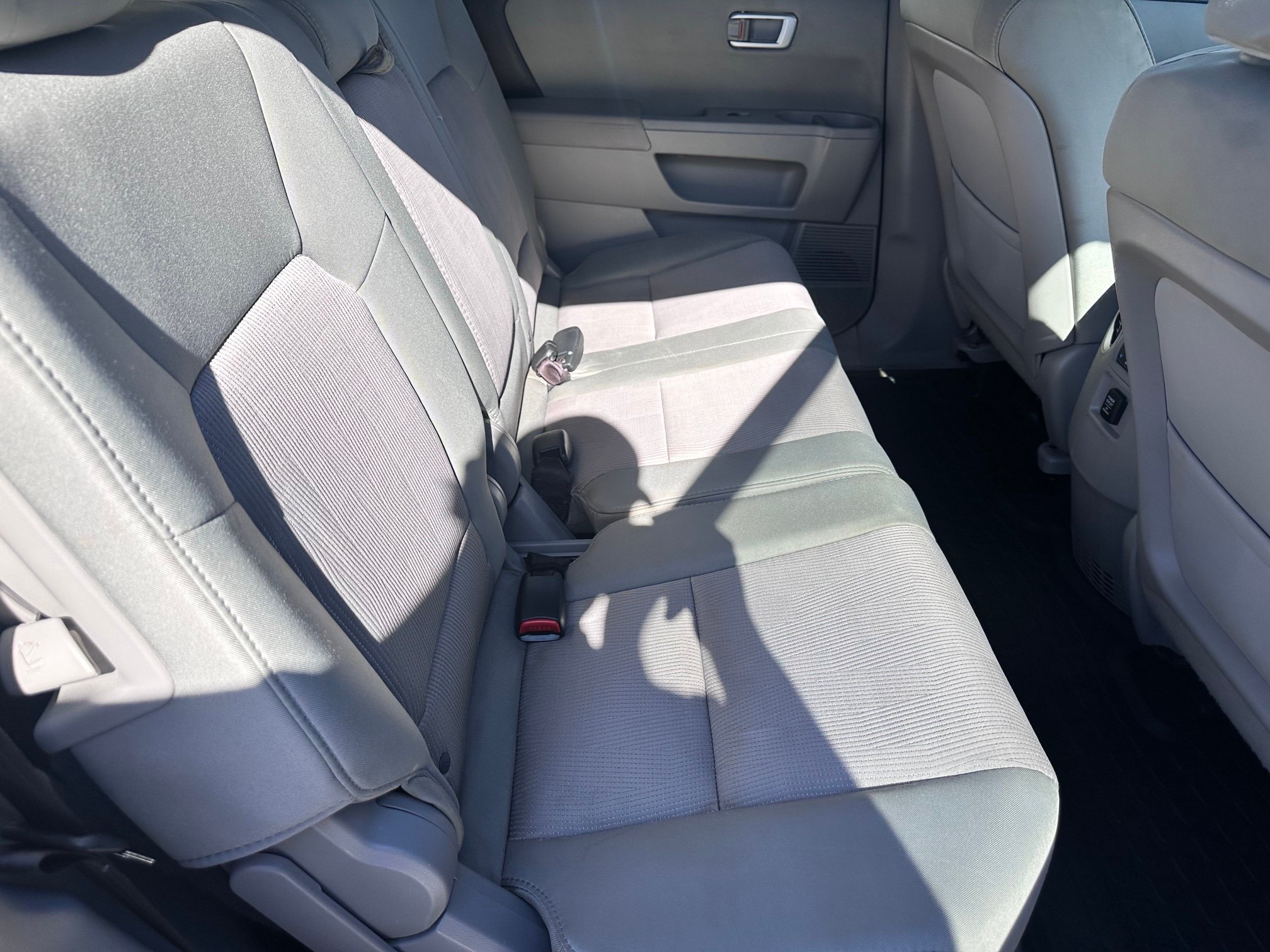 Used 2013 Honda Pilot EX image 10