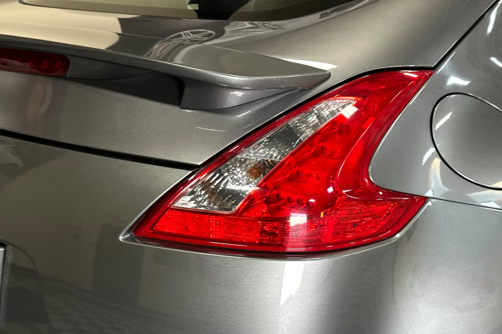 Used 2014 Nissan 370Z Touring w/ Sport Package image 46